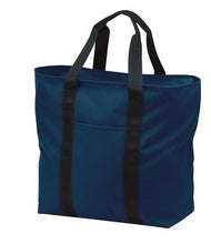 Load image into Gallery viewer, Port Authority® - Improved All Purpose Tote
