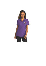 Load image into Gallery viewer, Port Authority Ladies SuperPro React Polo
