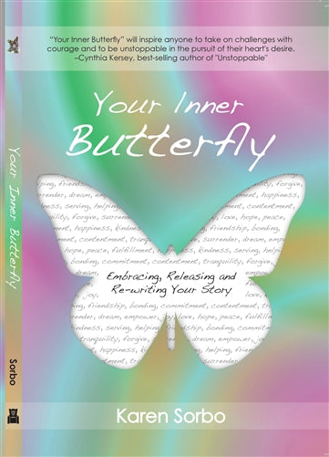 Your Inner Butterfly
