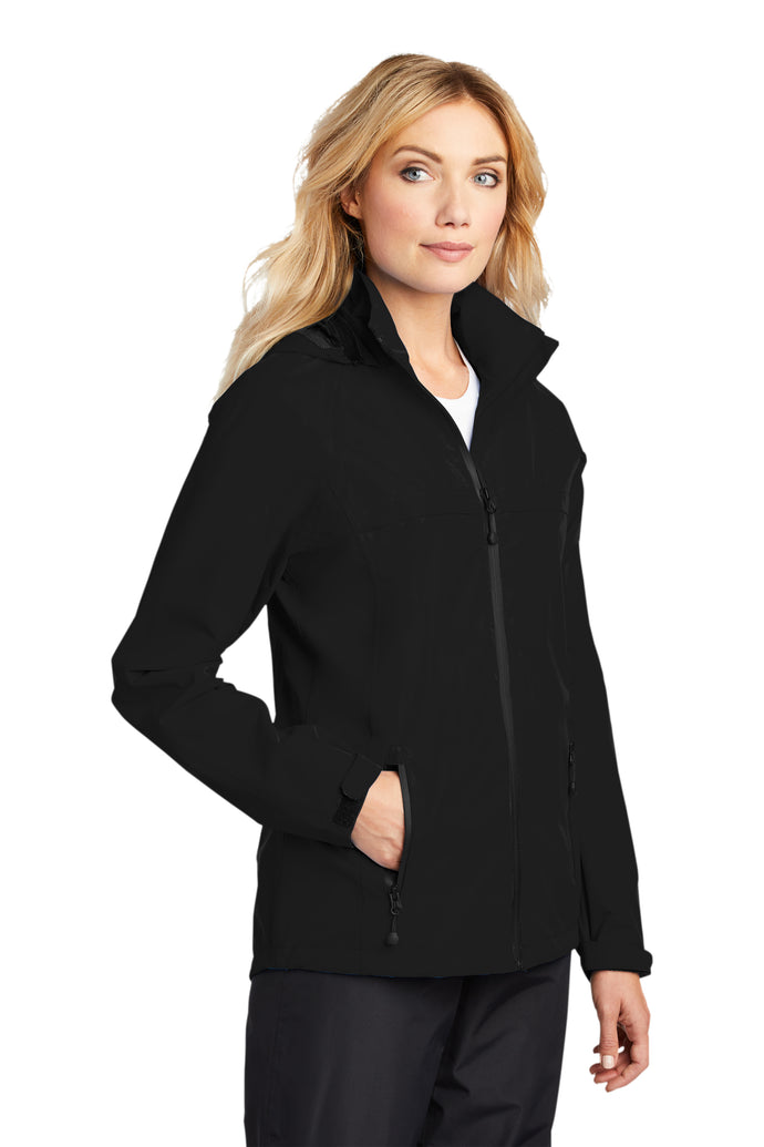 Port Authority® - Ladies Torrent Waterproof Jacket