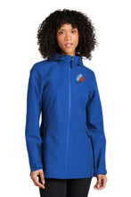 Load image into Gallery viewer, Port Authority Ladies Collective Tech Outer Shell Jacket
