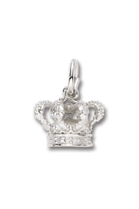 Sterling Crown