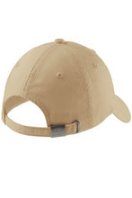Load image into Gallery viewer, Ladies Garment Washed Cap

